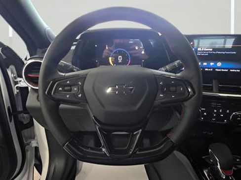 New 2026 Chevrolet Trax RS w/ Driver Confidence Package FWD image 17