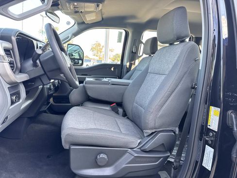 New 2026 Ford F250 XL w/ STX Appearance Package image 15