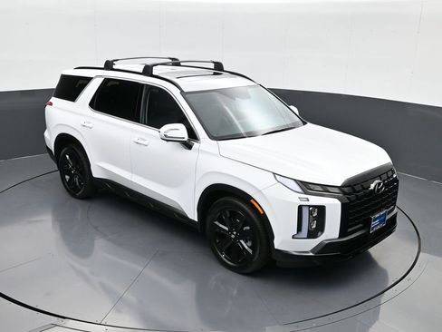 Used 2025 Hyundai Palisade XRT image 16