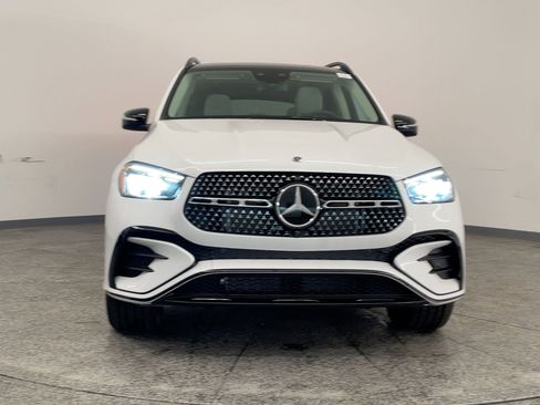New 2026 Mercedes-Benz GLE 450 4MATIC image 5