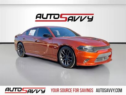 Used 2023 Dodge Charger Scat Pack w/ Plus Group