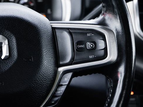 Used 2023 RAM 3500 Laramie image 26