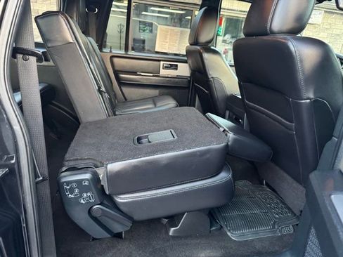 Used 2015 Ford Expedition EL XLT w/ Equipment Group 202A image 30