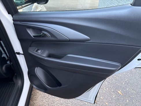 New 2026 Chevrolet TrailBlazer RS w/ Convenience Package image 16