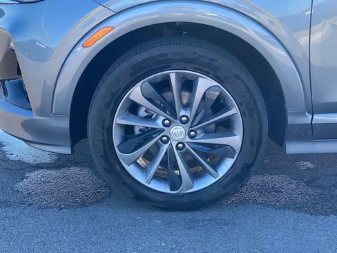 Used 2022 Buick Encore GX Select w/ Sport Touring Package image 30