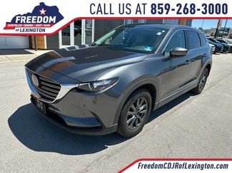Used 2020 MAZDA CX-9 Touring w/ Touring Premium Package AWD/4WD video 1