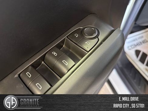 New 2026 GMC Canyon Elevation AWD/4WD image 30