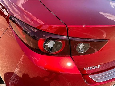 Used 2026 MAZDA MAZDA3 s Sport FWD image 27