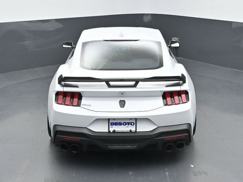 Certified 2024 Ford Mustang Dark Horse w/ Dark Horse Handlin Package image 43