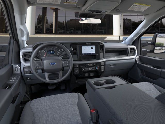 New 2026 Ford F350 XL w/ 360-Degree Camera Package AWD/4WD image 9