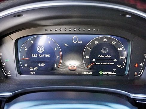 Used 2025 Honda Civic Si image 33