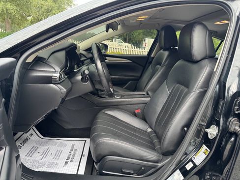 Used 2020 MAZDA MAZDA6 Touring FWD image 10