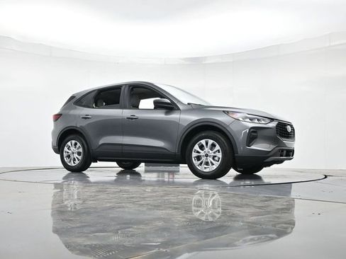 New 2026 Ford Escape Active image 33