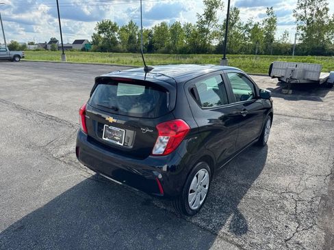 Used 2017 Chevrolet Spark LS FWD image 7