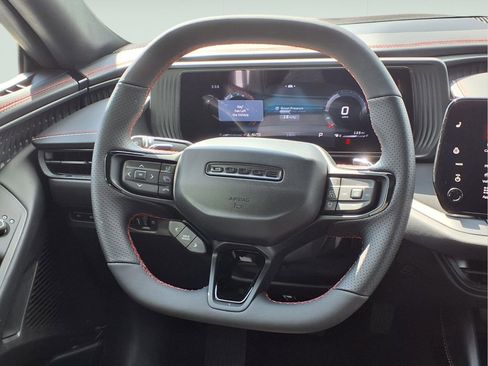 New 2026 Dodge Charger Scat Pack image 9