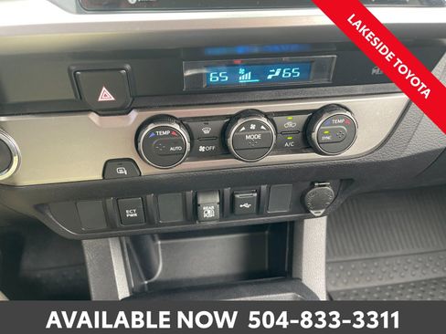 Used 2023 Toyota Tacoma SR5 image 21