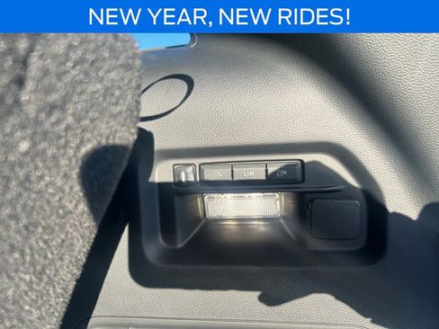 New 2026 Ford Explorer ST w/ Sun And Sound Package image 46