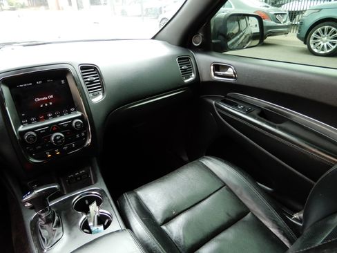 Used 2019 Dodge Durango R/T image 21