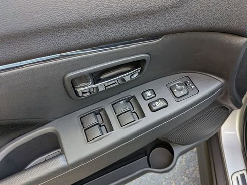 New 2026 Mitsubishi Outlander Sport ES image 12