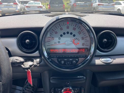 Used 2013 MINI Cooper Coupe w/ Premium Pkg FWD image 16