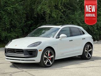 Used 2024 Porsche Macan GTS AWD/4WD video 1