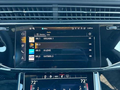 New 2026 Audi Q8 Premium Plus AWD/4WD image 26