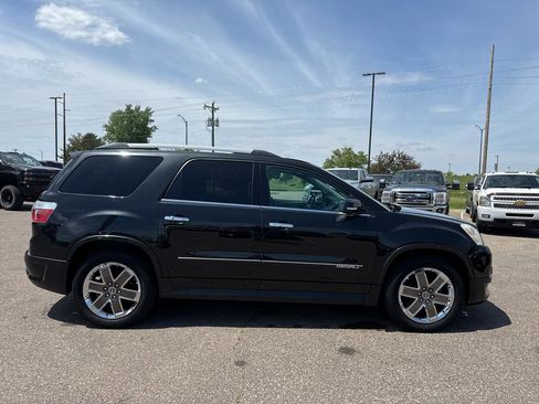 Used 2011 GMC Acadia Denali AWD/4WD image 6