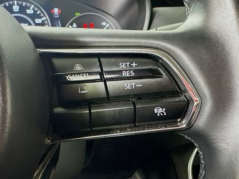 Used 2024 MAZDA CX-90 3.3 Turbo w/ Premium Package AWD/4WD image 25