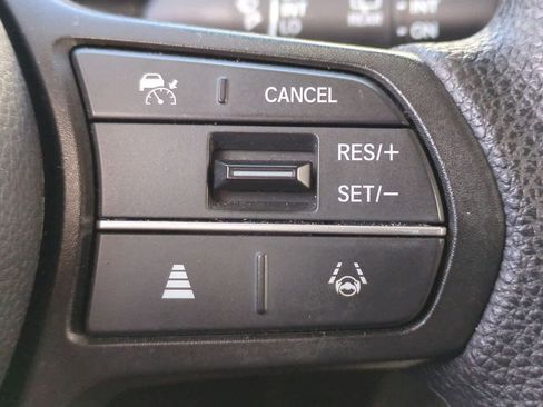 Used 2024 Honda HR-V LX image 24