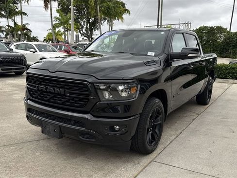 Used 2022 RAM 1500 Lone Star image 10