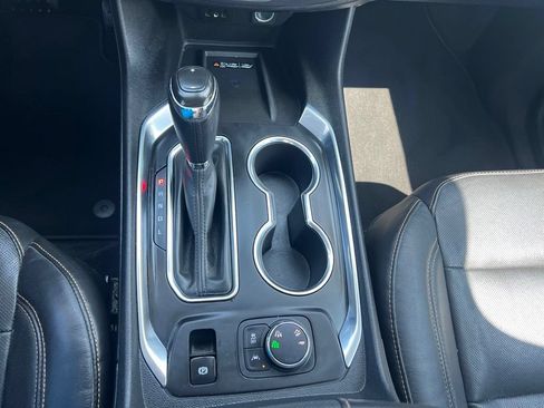 Used 2019 Chevrolet Traverse Premier w/ Redline Edition AWD/4WD image 35