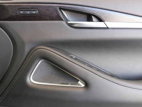 Certified 2025 INFINITI QX60 Sensory w/ Vision Package AWD/4WD image 46