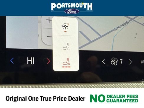 New 2026 Ford Explorer Active w/ Active Comfort Package image 19