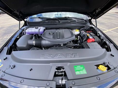 New 2026 RAM 1500 Laramie image 25