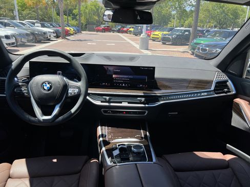 Certified 2026 BMW X5 xDrive40i AWD/4WD image 29