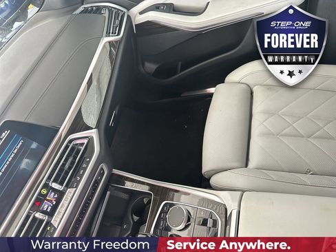 Used 2023 BMW X5 xDrive45e AWD/4WD image 25