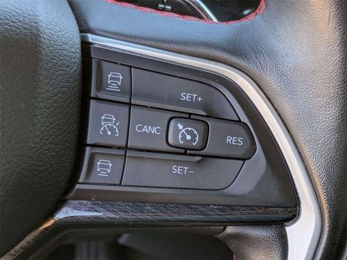 Used 2022 Jeep Grand Cherokee Trailhawk w/ ADV Protech Group II image 21