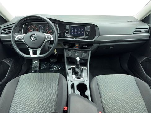 Used 2020 Volkswagen Jetta S image 16