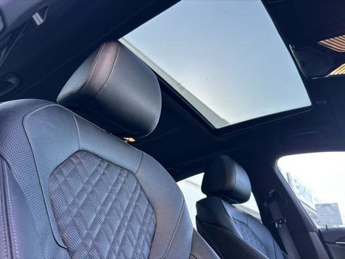 Used 2023 BMW 540i w/ M Sport Package image 15