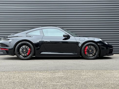 Used 2022 Porsche 911 Carrera GTS image 9