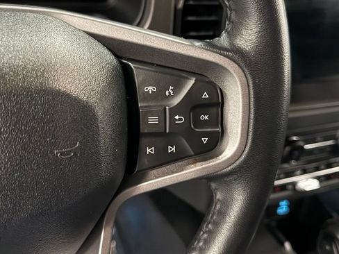 Used 2025 Ford Bronco Big Bend AWD/4WD image 15
