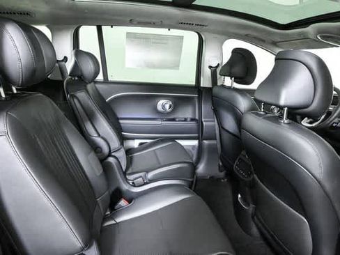 New 2026 Hyundai Ioniq 9 Calligraphy image 64