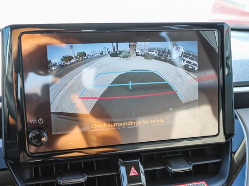 New 2026 Toyota Corolla Cross L FWD image 26