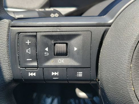Certified 2026 Nissan Kicks SV w/ SV Premium Package FWD image 29