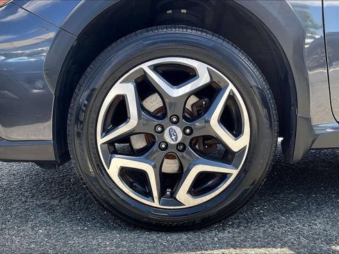 Used 2018 Subaru Crosstrek 2.0i Limited AWD/4WD image 11