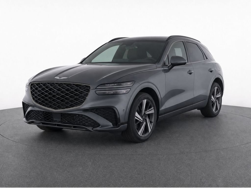 Used 2026 Genesis GV70 3.5T Sport Prestige AWD/4WD image 1
