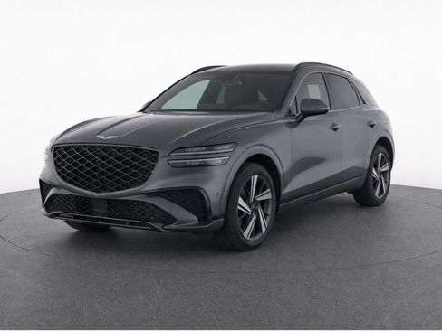 Used 2026 Genesis GV70 3.5T Sport Prestige AWD/4WD image 1