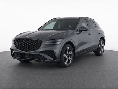 Used 2026 Genesis GV70 3.5T Sport Prestige