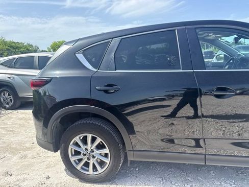 Used 2023 MAZDA CX-5 AWD 2.5 S image 5