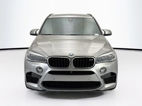 Used 2017 BMW X5 M AWD/4WD image 2